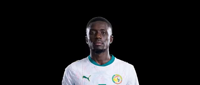 	Idrissa Gueye 	